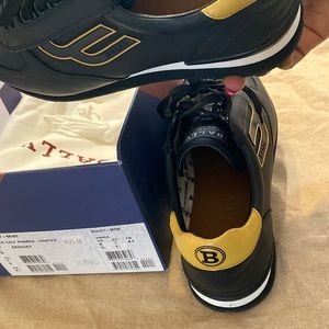 Bally and more